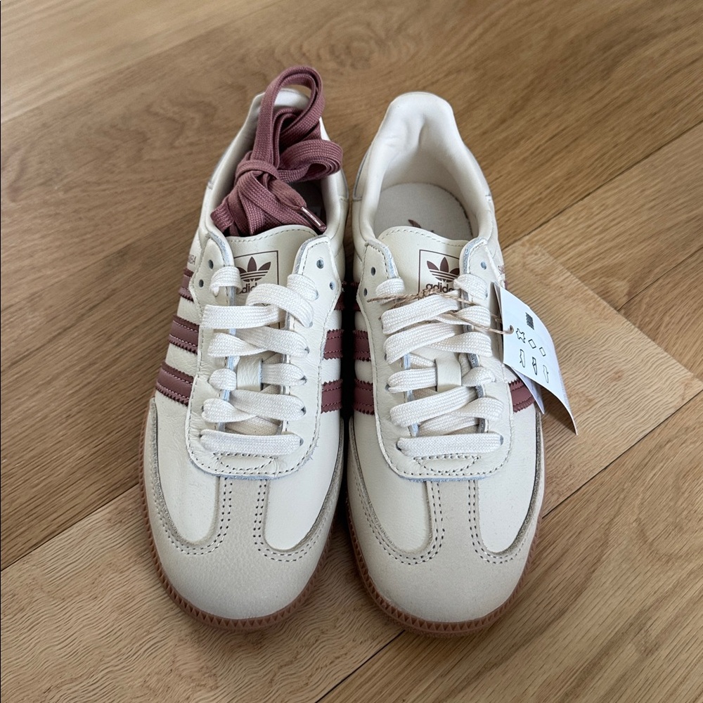 Adidas samba